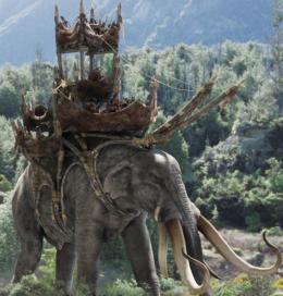 Oliphaunt