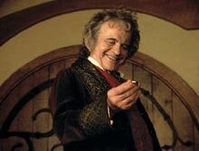 Bilbo Pytlík | Hobit Wiki | Fandom