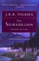 Silmarillion-cover