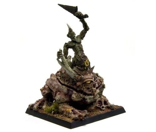 Bild Plague Rider 1.jpg Hochelfen FANDOM powered by Wikia