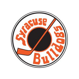 Syracuse Bulldogs | Hockey Movies Wiki | FANDOM powered by ...