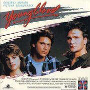 Youngblood soundtrack