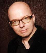 Oliver Rohrbeck blog
