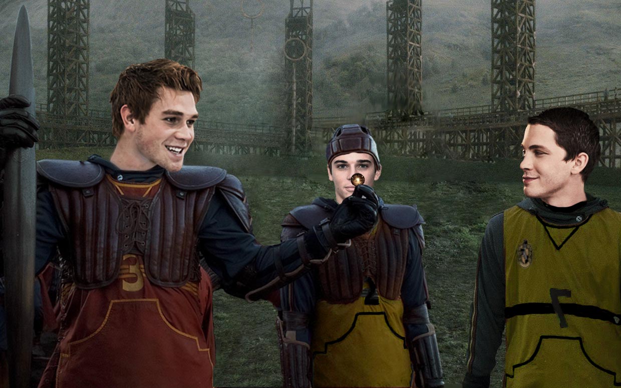 hogwarts legacy quidditch dlc reddit