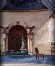 Ravenclawbackground