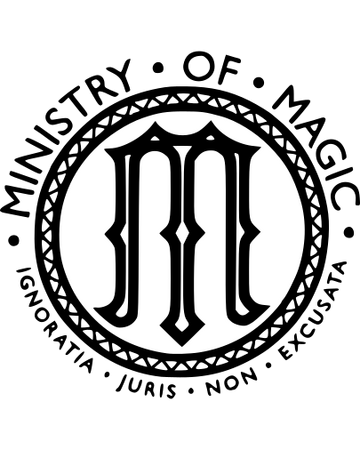 British Ministry Of Magic Hogwarts Life Wiki Fandom