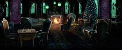 SlytherinCommonRoom