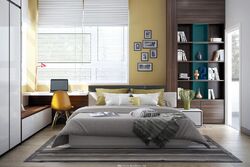 Liam's bedroom