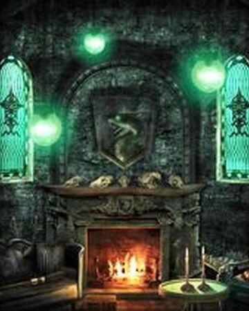 Slytherin Dungeon Hogwarts Life Wiki Fandom