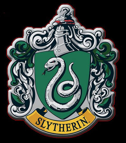 Image - Slytherin Crest.jpg | Hogwarts and the Wizarding World Roleplay ...