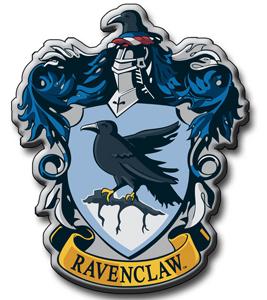 Harry Potter-Ravenclaw