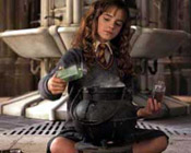 Harry Potter-Cauldron