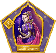 Ravenclaw
