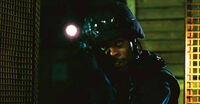 Rigg SWAT 3