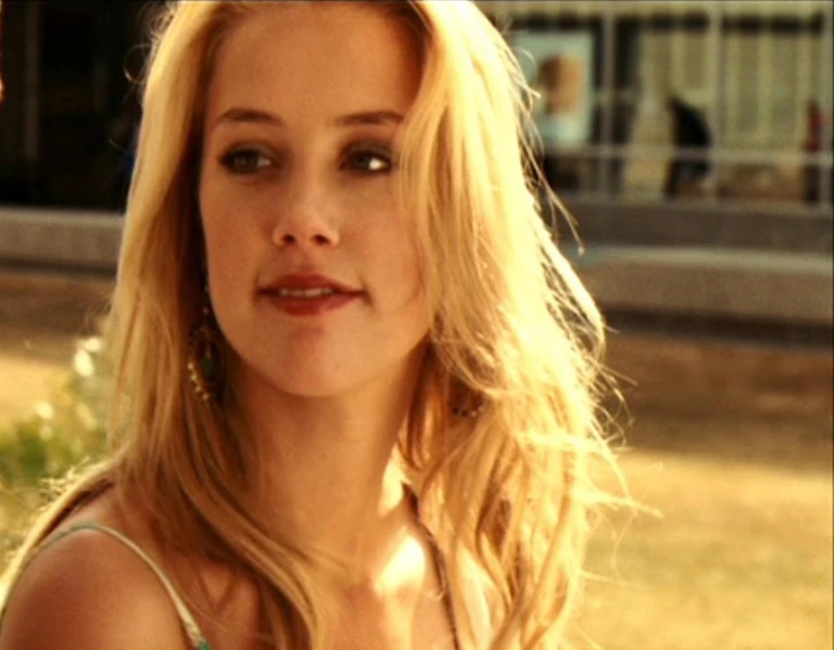 Mandy Lane Mandy Lane