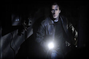 Strahm Flashlight
