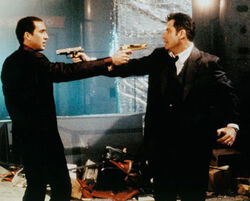 Archer vs. Troy II