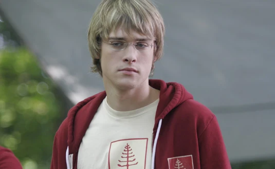 Jacob Johnson (S4-S1) | House of Hell RPG series Wiki | FANDOM powered