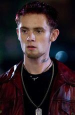 Joe Darley