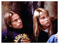 Mike and Liz