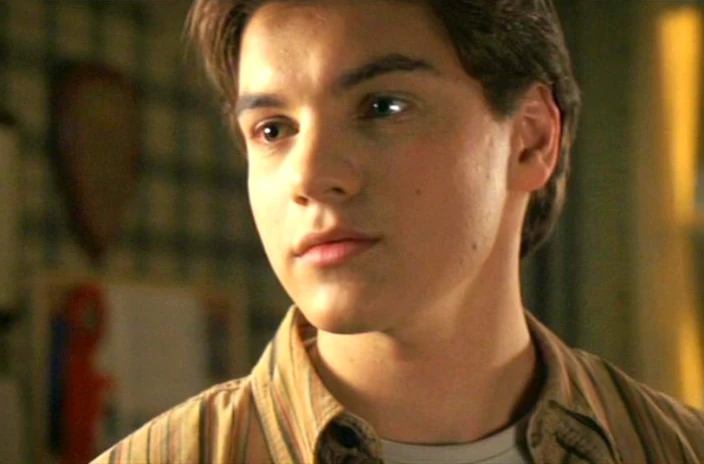 Jacob Johnson (S3-S1) | House of Hell RPG series Wiki | FANDOM powered