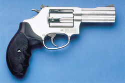 SW Model 60