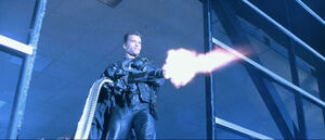 Minigun Mayhem
