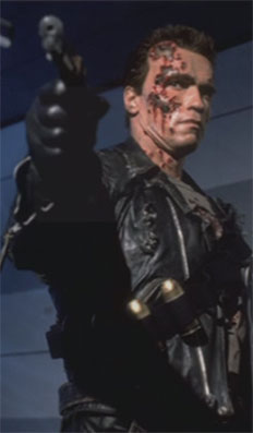 Non-lethal force