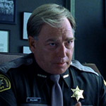 Sheriff Williams
