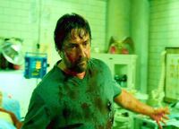 Jeff's death
