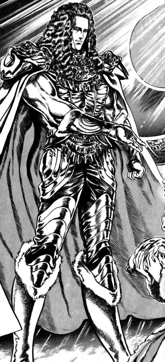 Download Baran Hokuto Renkitōza Fandom Free Get Wallpaper Baran Hokuto Renkitōza Fandom HD