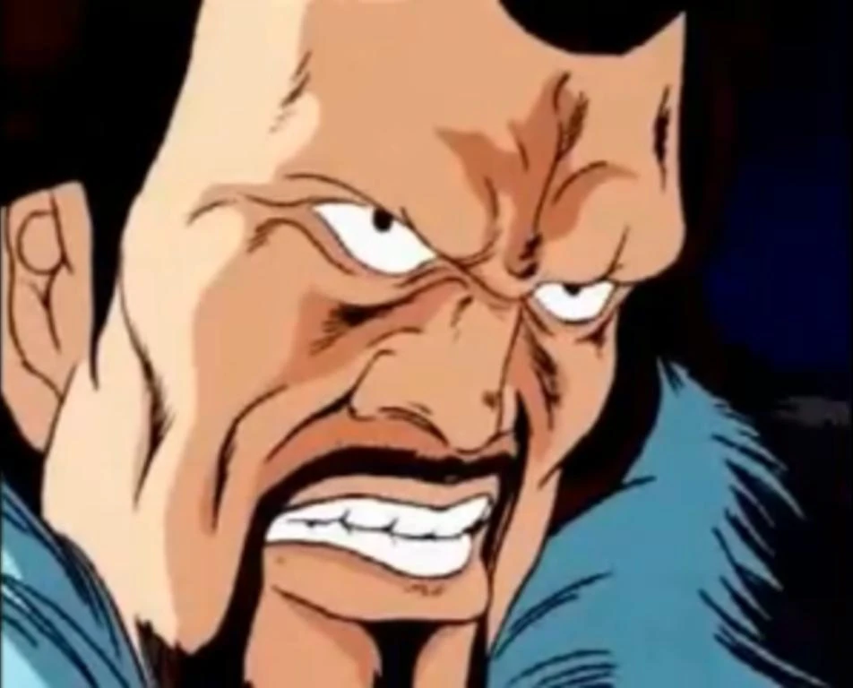 Jackal Hokuto Renkitōza FANDOM powered by Wikia