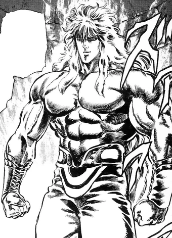 Shachi Hokuto Renkitōza Fandom