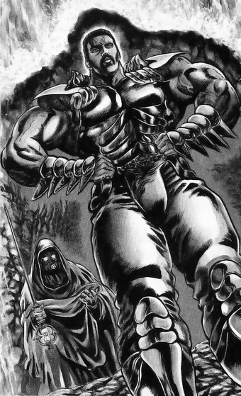 Download Alf Hokuto Renkitōza Fandom For Free Wallpaper Alf Hokuto Renkitōza Fandom Free HD