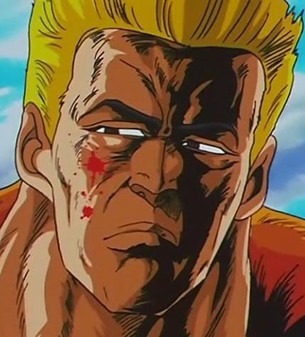 北斗 の 拳 修羅 の 国 動画 アニメ Hsidorovn5 S Blog
