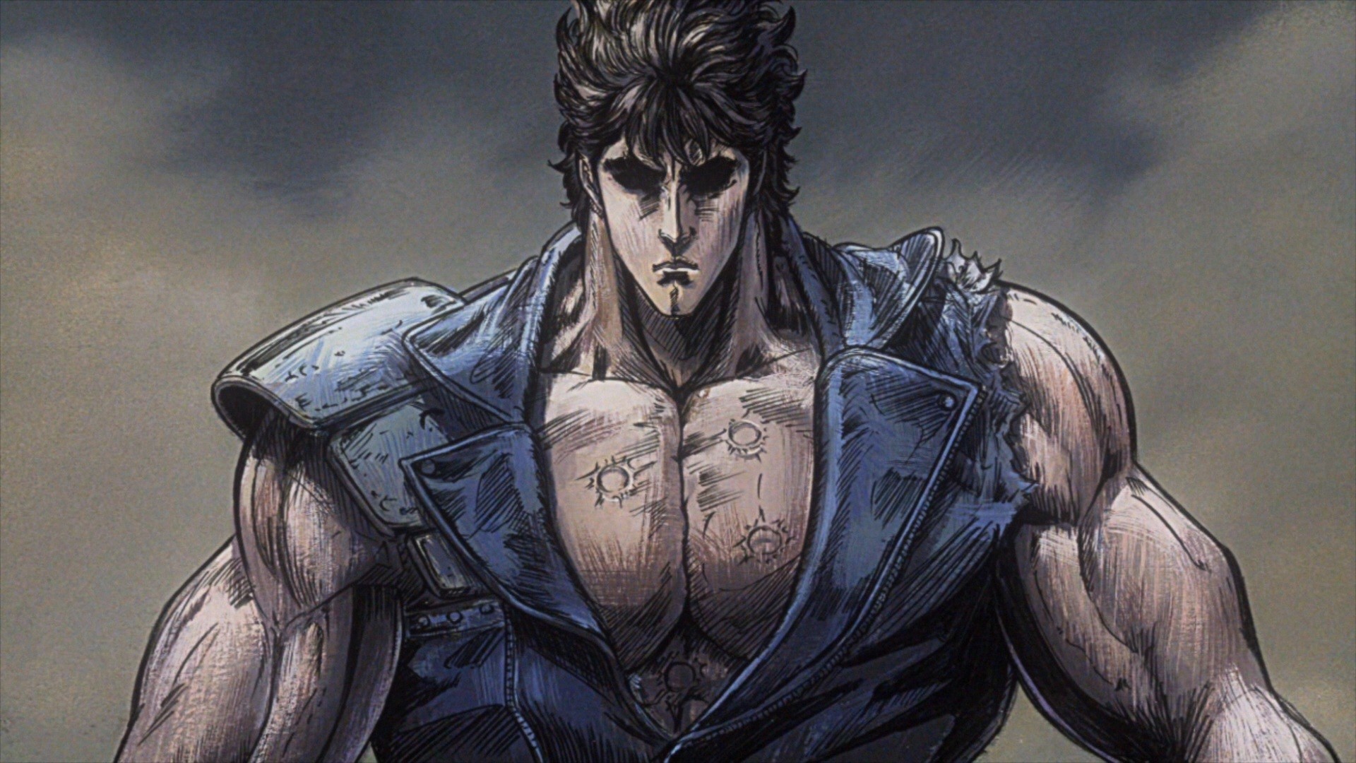 Image 2 Image result for kenshiro