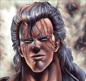 Get Shu Hokuto Renkitōza Fandom For Android Free Get Wallpaper Shu Hokuto Renkitōza Fandom HD