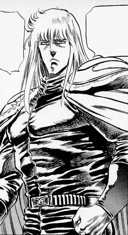 Shin Wiki Hokuto no Ken Fandom