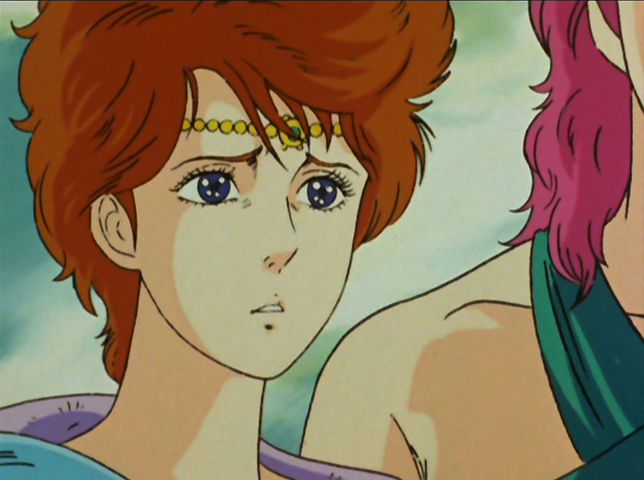 Lui | Hokuto Renkitōza | FANDOM powered by Wikia