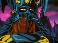 Kaioh | Hokuto Renkitōza | Fandom