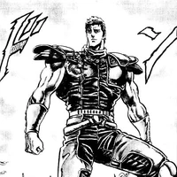 ジュウザ 北斗の拳 Wiki Fandom