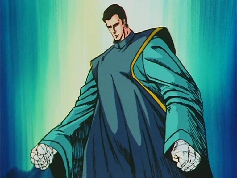 Shuken Hokuto Renkitōza FANDOM powered by Wikia