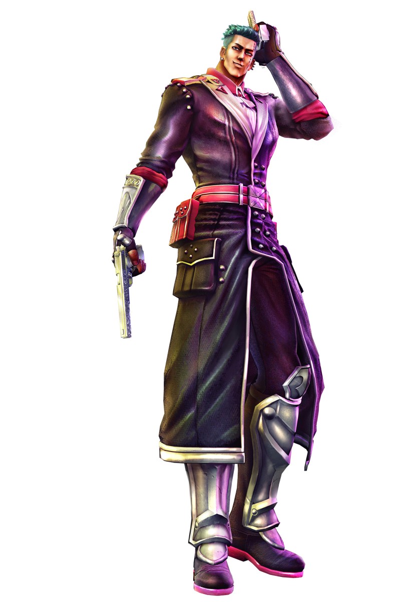 タルーガ 北斗が如く攻略wiki Fandom