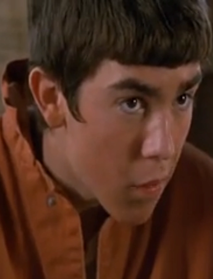 Squid (Alan) Gallery Holes Wiki FANDOM powered by Wikia