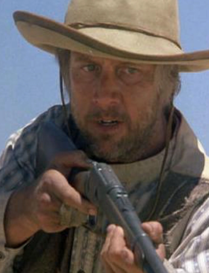 Charles "Trout" Walker Holes Wiki FANDOM powered by Wikia