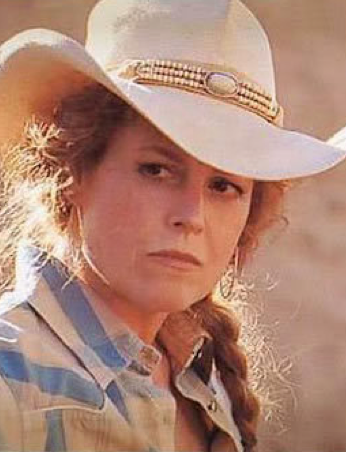 The Warden (Louise Walker) | Holes Wiki | FANDOM powered by Wikia