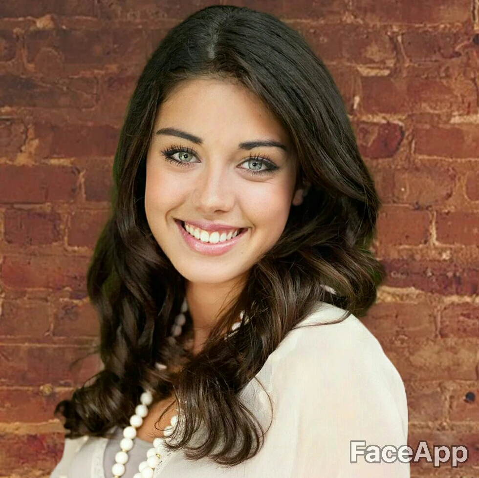 Bianca Richards | N&F Wiki | Fandom