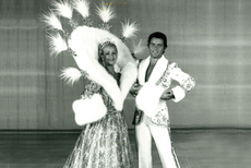 Holiday on Ice | Holiday on Ice Wiki | FANDOM powered by Wikia