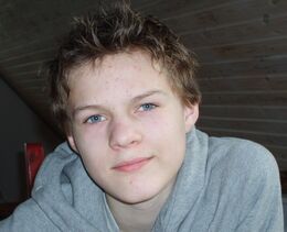 14-year-old me