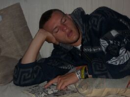 Mig efter Roskilde